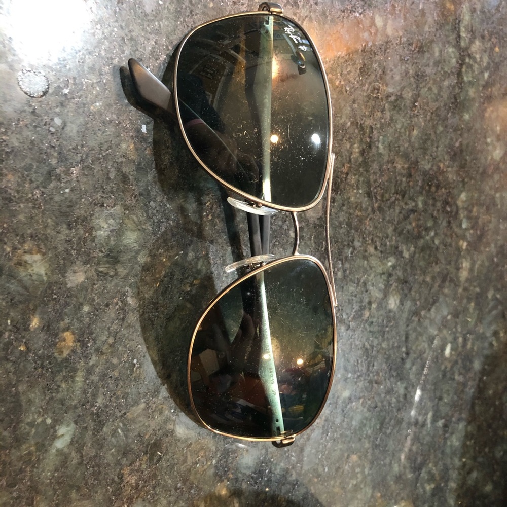 Ray Ban Sunglasses